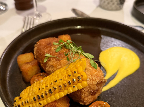 科腾斯酒店及Spa主图