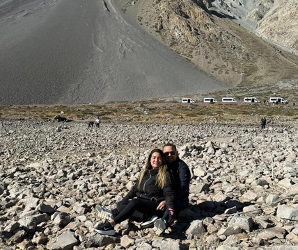 Marka Travel-Santo Domingo de Heredia必去景点