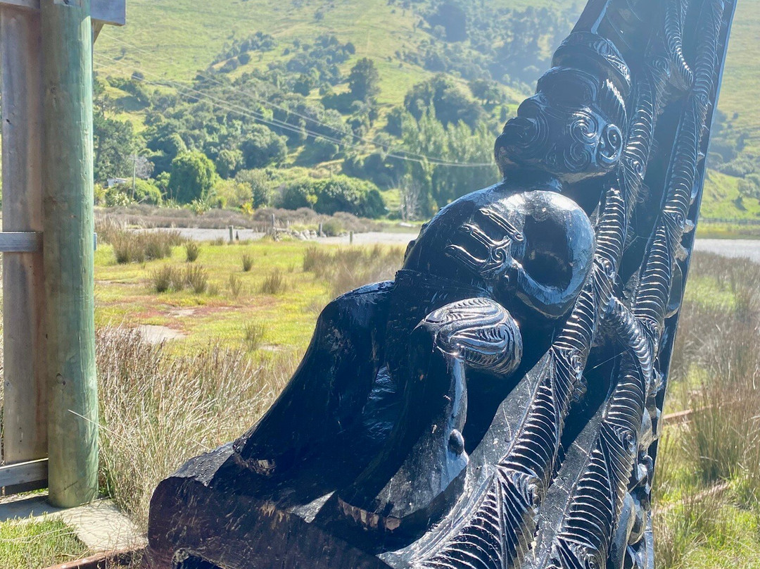 Okains Bay Maori and Colonial Museum-基督城必去景点