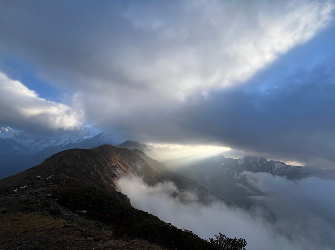 Nature Explore Trek-加德满都必去景点