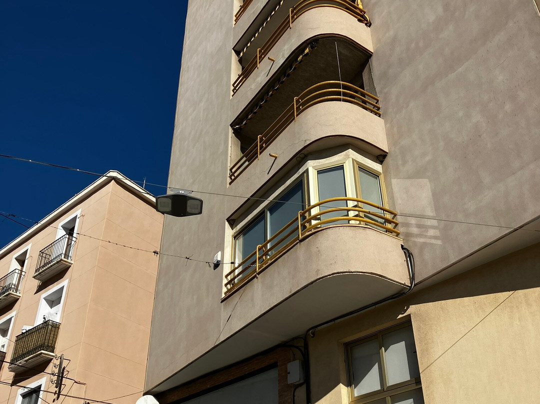 Casc Antic-Villajoyosa必去景点