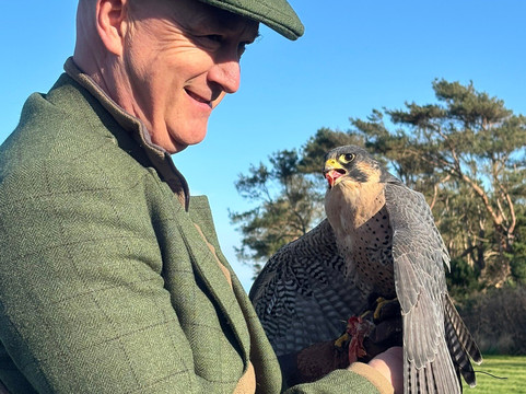 The Scottish Countryman-Crail必去景点