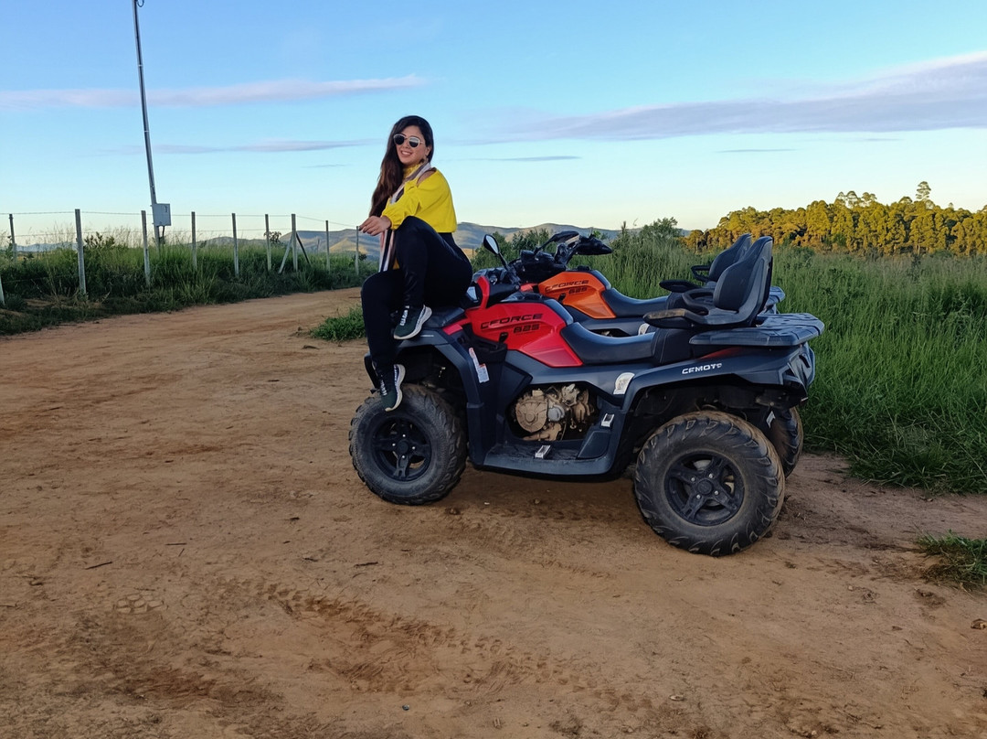 Ibiti Aventura-Conceicao da Ibitipoca必去景点