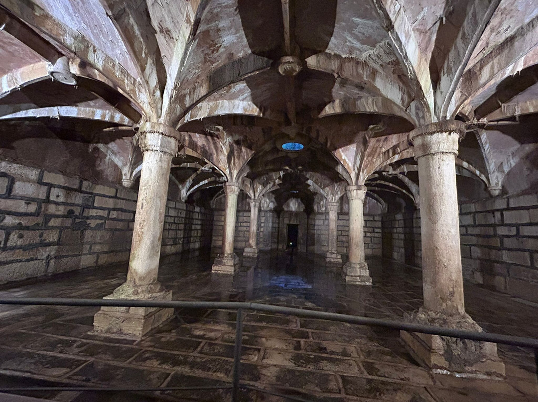 Epicocentro-科英布拉区必去景点