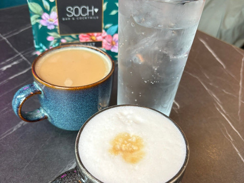 Soch-Abersoch必去景点