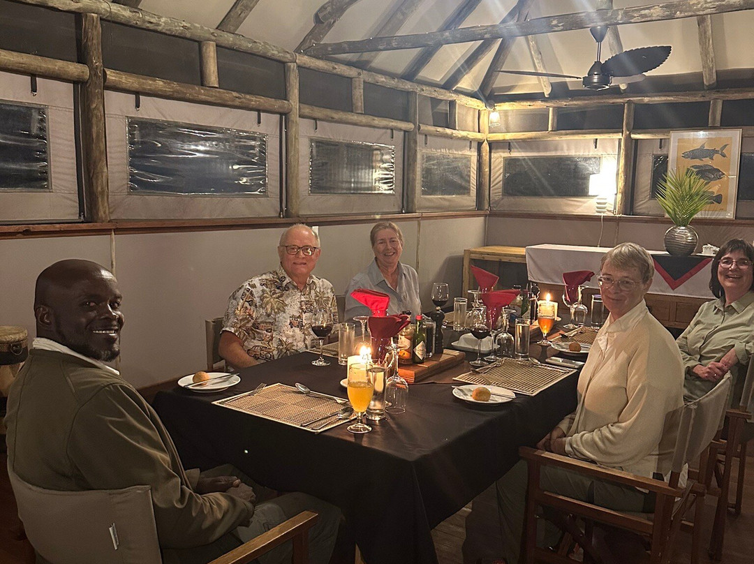 Safari Specialists-马翁必去景点