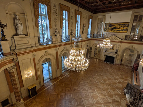 安德森之家-华盛顿特区必去景点