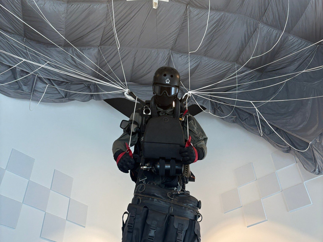 Lt Michael P. Murphy Navy Seal Museum-West Sayville必去景点