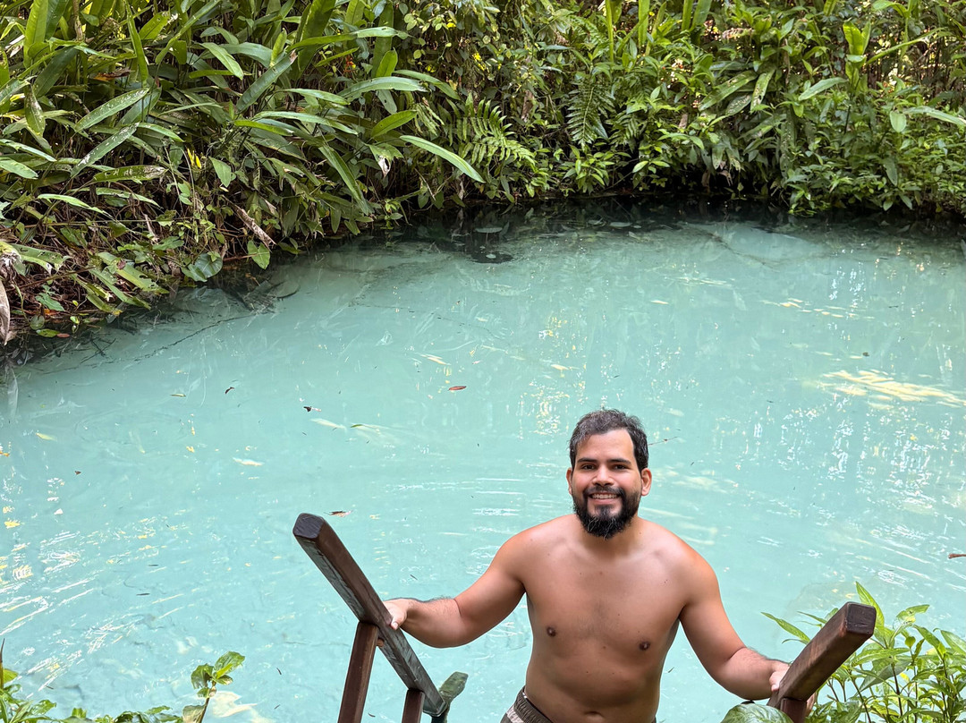 Jalapão Brasil Expedições-Palmas必去景点