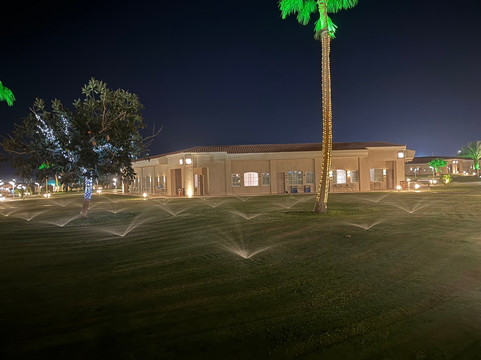 里索斯高尔夫别墅套房沙姆沙伊赫