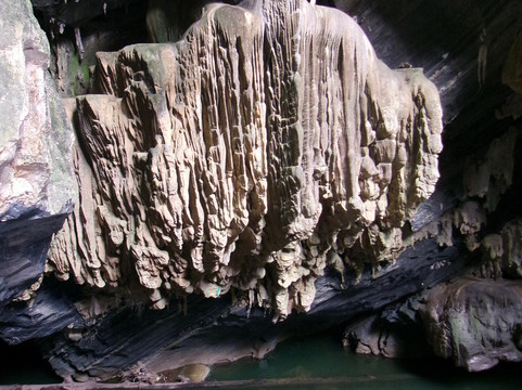 Green Land Tour-Phong Nha必去景点