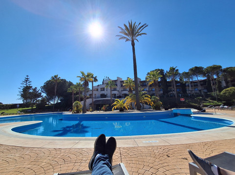 Club De Golf El Rompido-Cartaya必去景点