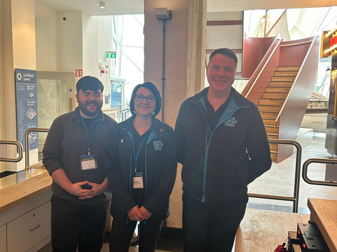 Shackleton Experience Athy-Athy必去景点