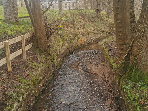 Falkland Palace & Garden-Falkland必去景点