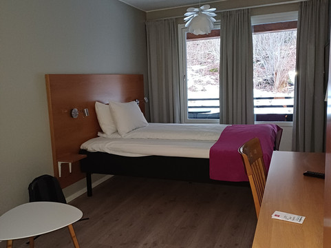 Thon Hotel Asker主图