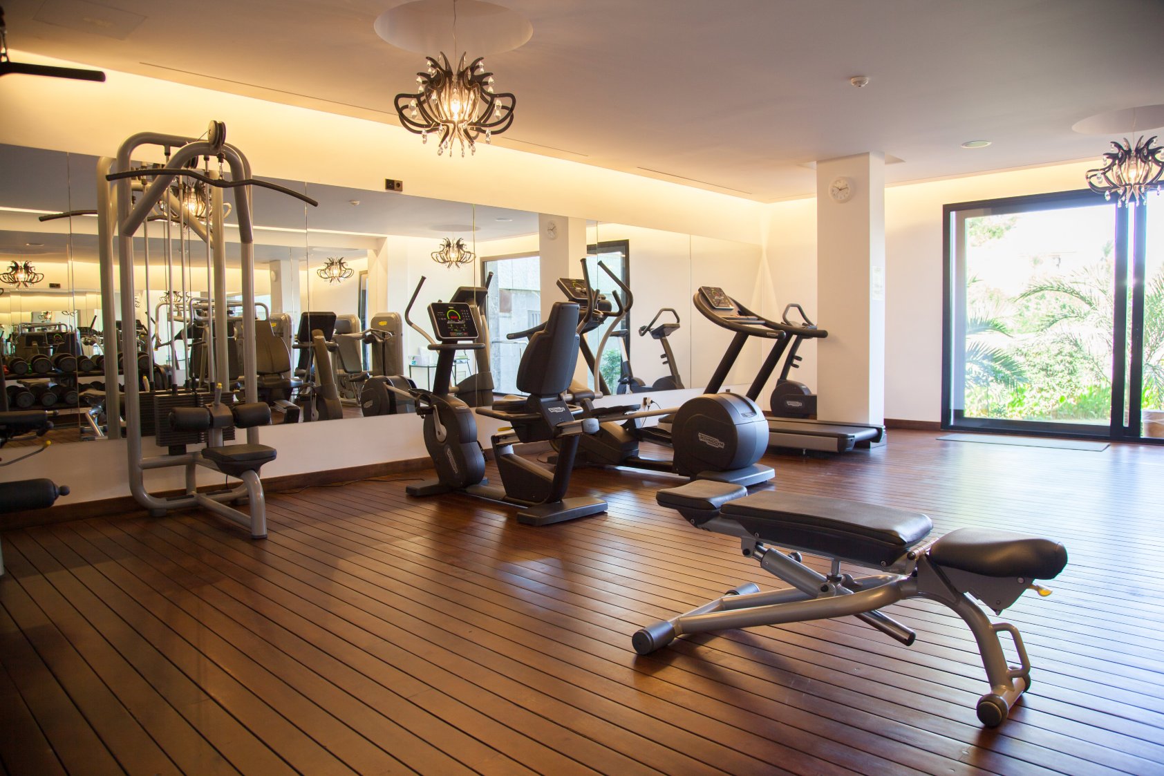 赛拉诺皇宫酒店-旅行者