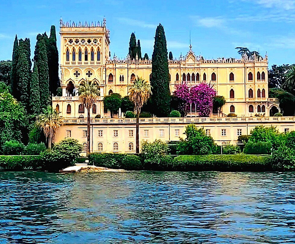 Isola Del Garda-San Felice del Benaco必去景点