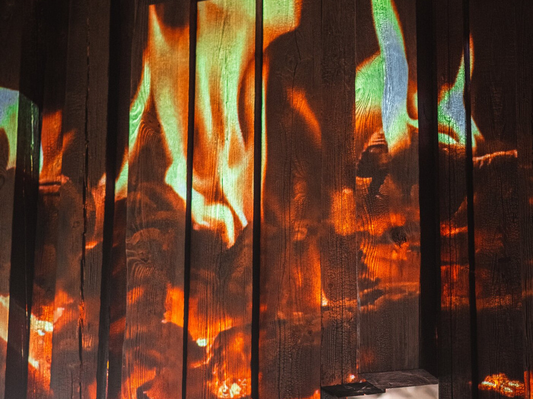 Goryachiy Tsekh主图