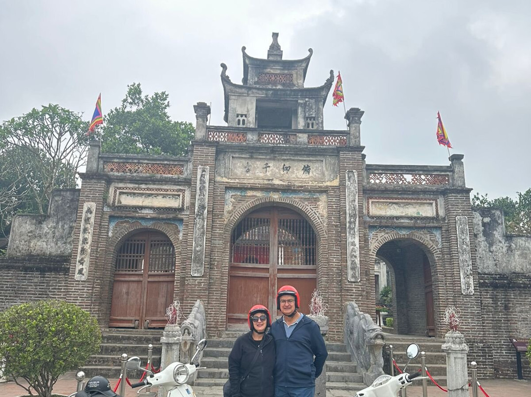 Authentic Vietnam Tours-河内必去景点