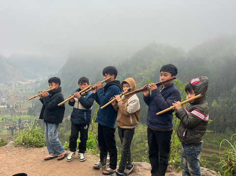 Kai Adventure Tours-Ha Giang必去景点