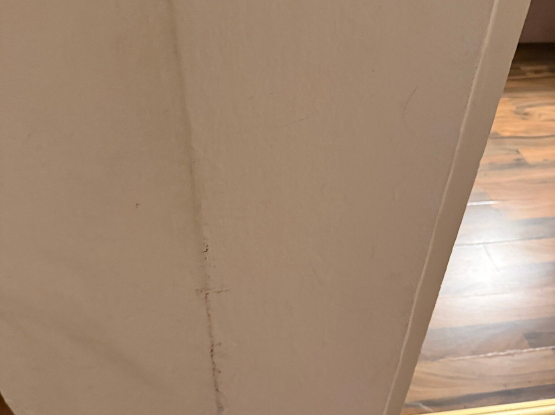 韩飞特酒店主图