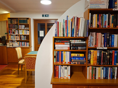 VitalZeit Hotel Weber主图