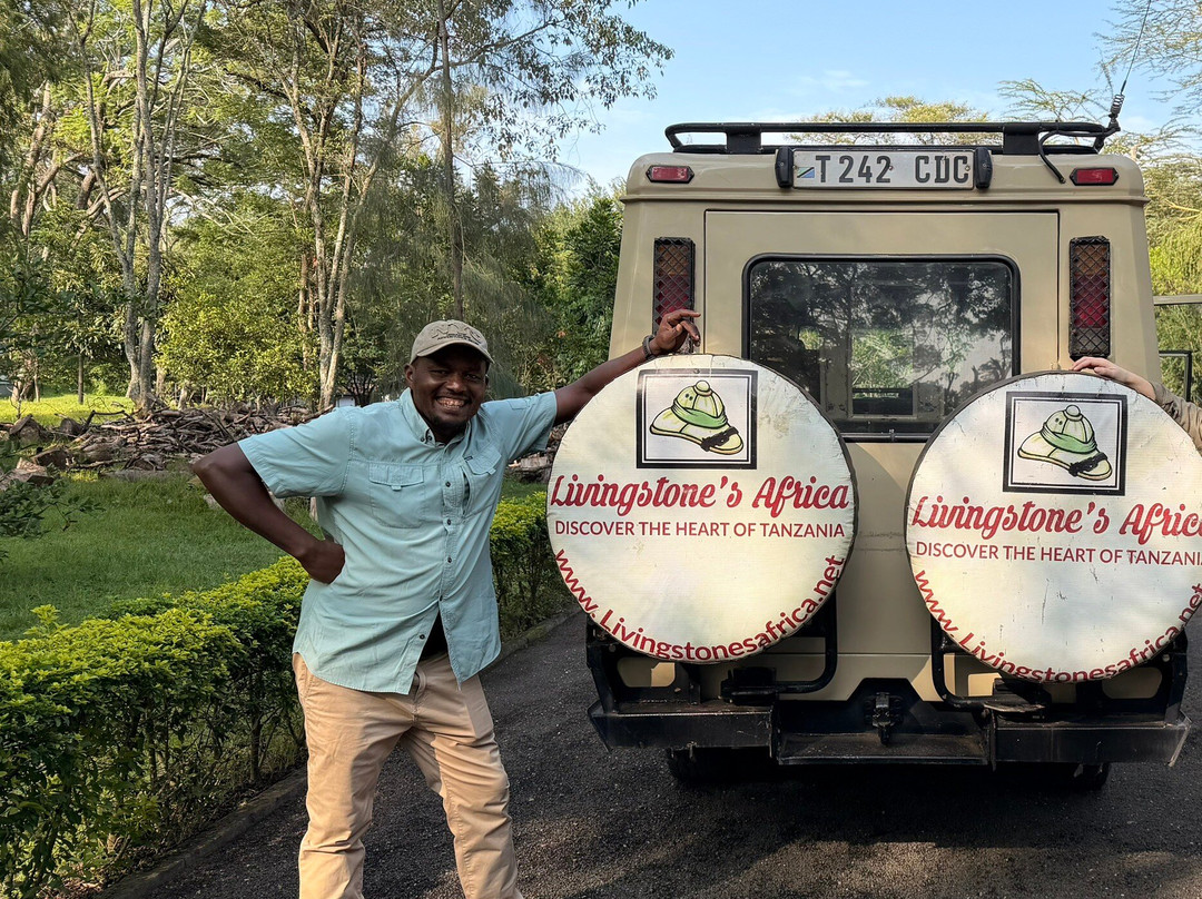 Livingstone Safari Tanzania-阿鲁沙必去景点