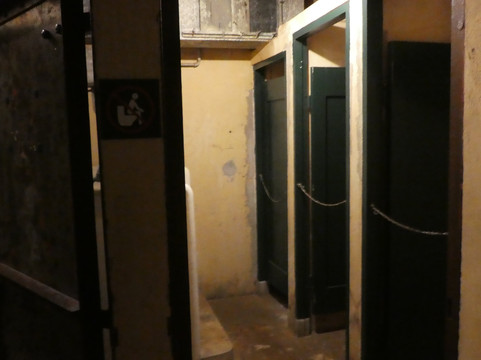 新加坡碉堡博物馆-新加坡必去景点