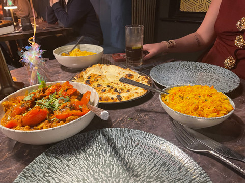 Banarasi Restaurant主图