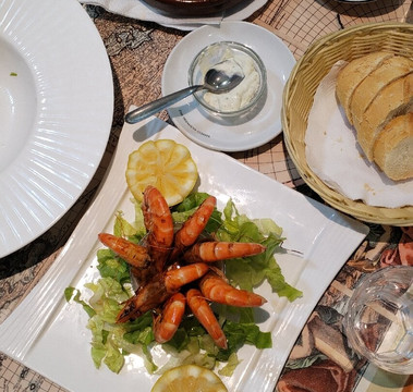 Tramontana Restaurante