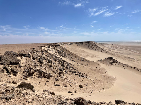 DAKHLA RIDE ADVENTURES-达赫拉必去景点