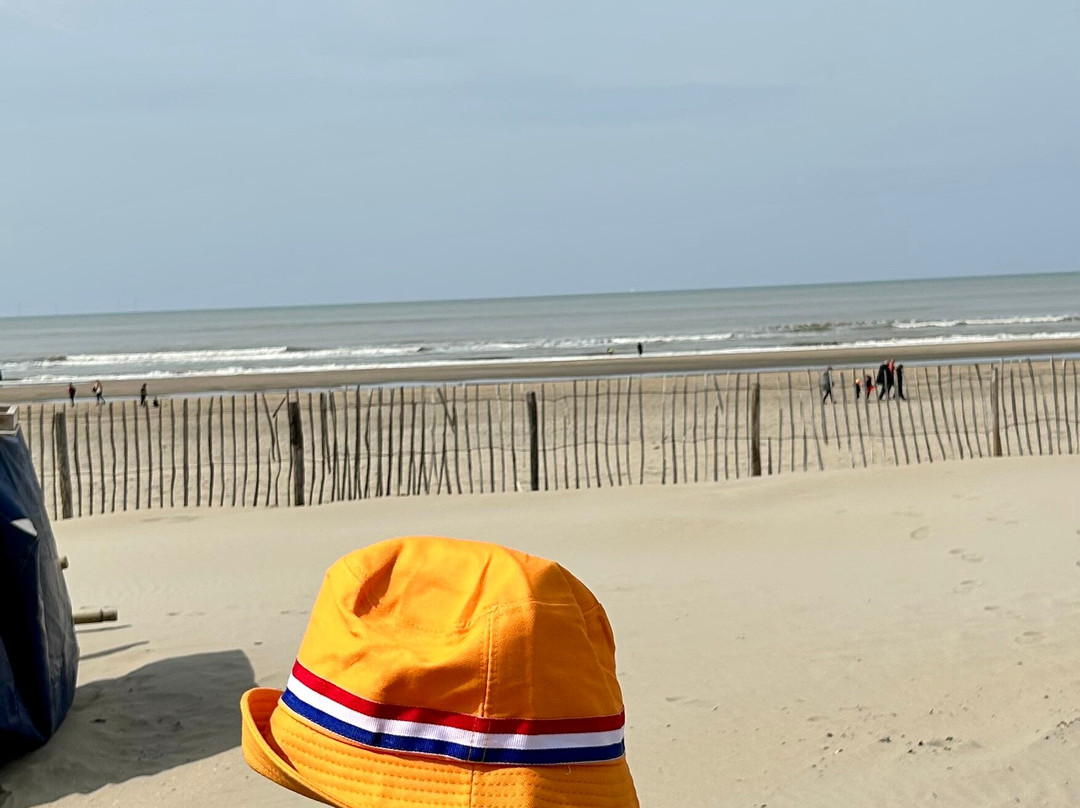 Zandvoort Aan Zee-赞德沃特必去景点