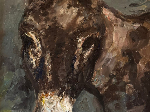 Museo Storico "Carlo Levi"-Aliano必去景点