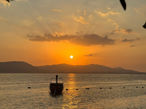 Phuket Seahorse Tours-卡伦必去景点