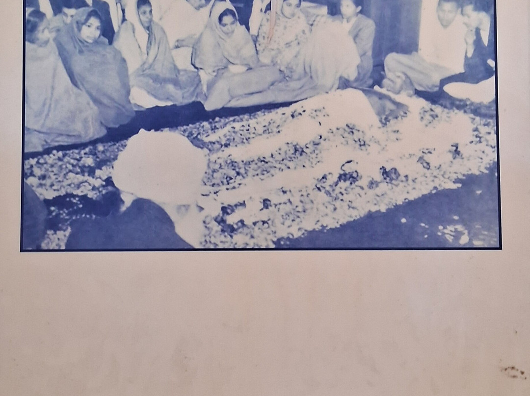 Kirti Mandir Temple-Porbandar必去景点