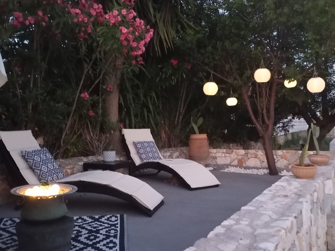 Zandre Luxury Suites