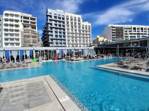 Aqualuna Malta-格齐拉必去景点