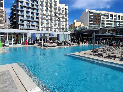 Aqualuna Malta-格齐拉必去景点