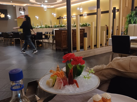 Sushi Zy Ristorante