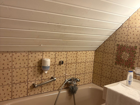 加尼巴恩酒店主图