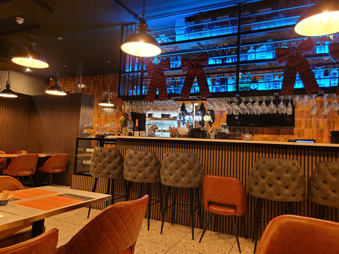 Cell Block Grill Takeaway & Restaurant