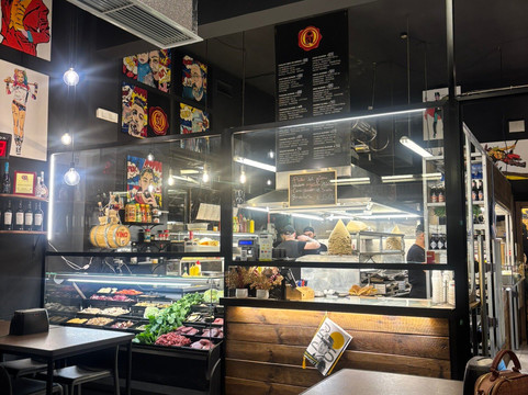 Al 51 Accademia del Panino主图