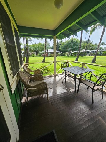 威美亚种植园小屋酒店-官方