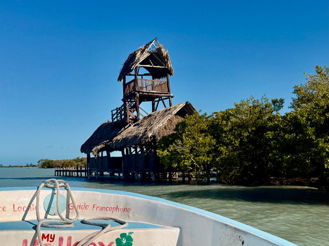 My Holbox Tours-Holbox必去景点