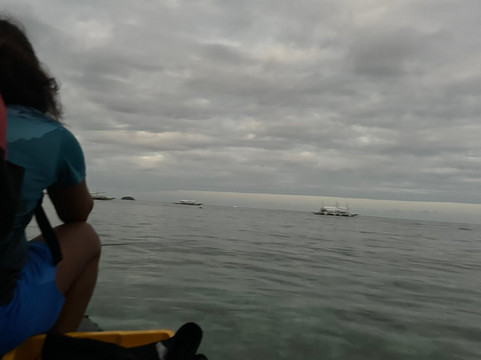 Mbi Divecenter-妈妈拍丝瓜岛必去景点