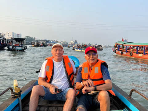 Aventure Vietnam Travel-河内必去景点