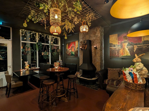 Boutique Hotel Nieuw Beusink精品酒店主图