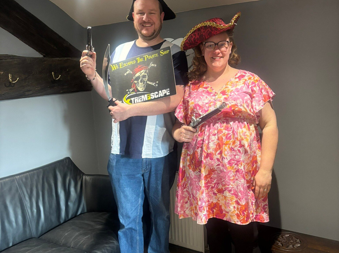 Extremescape-迪斯利必去景点