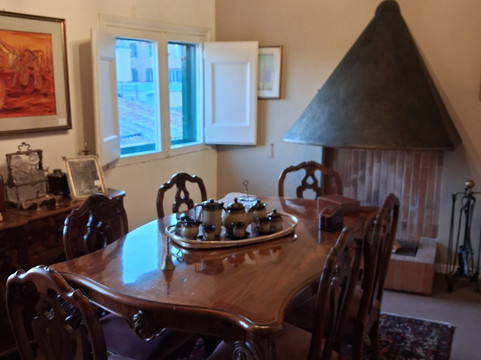 Casa di Sandro Pertini-Stella必去景点