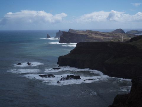 Madeira Wonder Hikes-沙尔必去景点